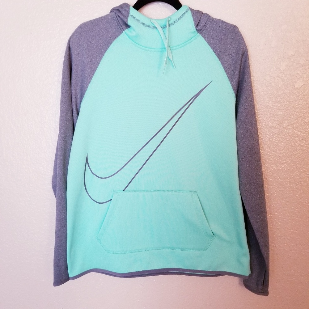 Nike Dry Fit Hoodie